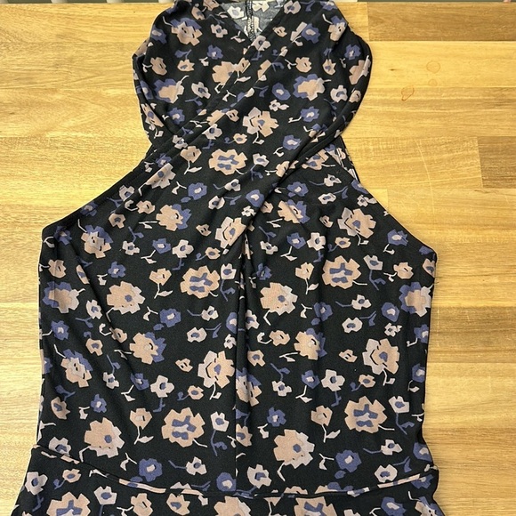 FREE PEOPLE ⭐️  “criss cross flora” dress - Picture 4 of 7